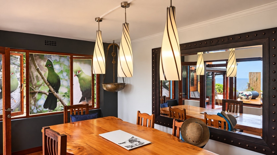 4 Bedroom Property for Sale in Brenton On Sea Western Cape